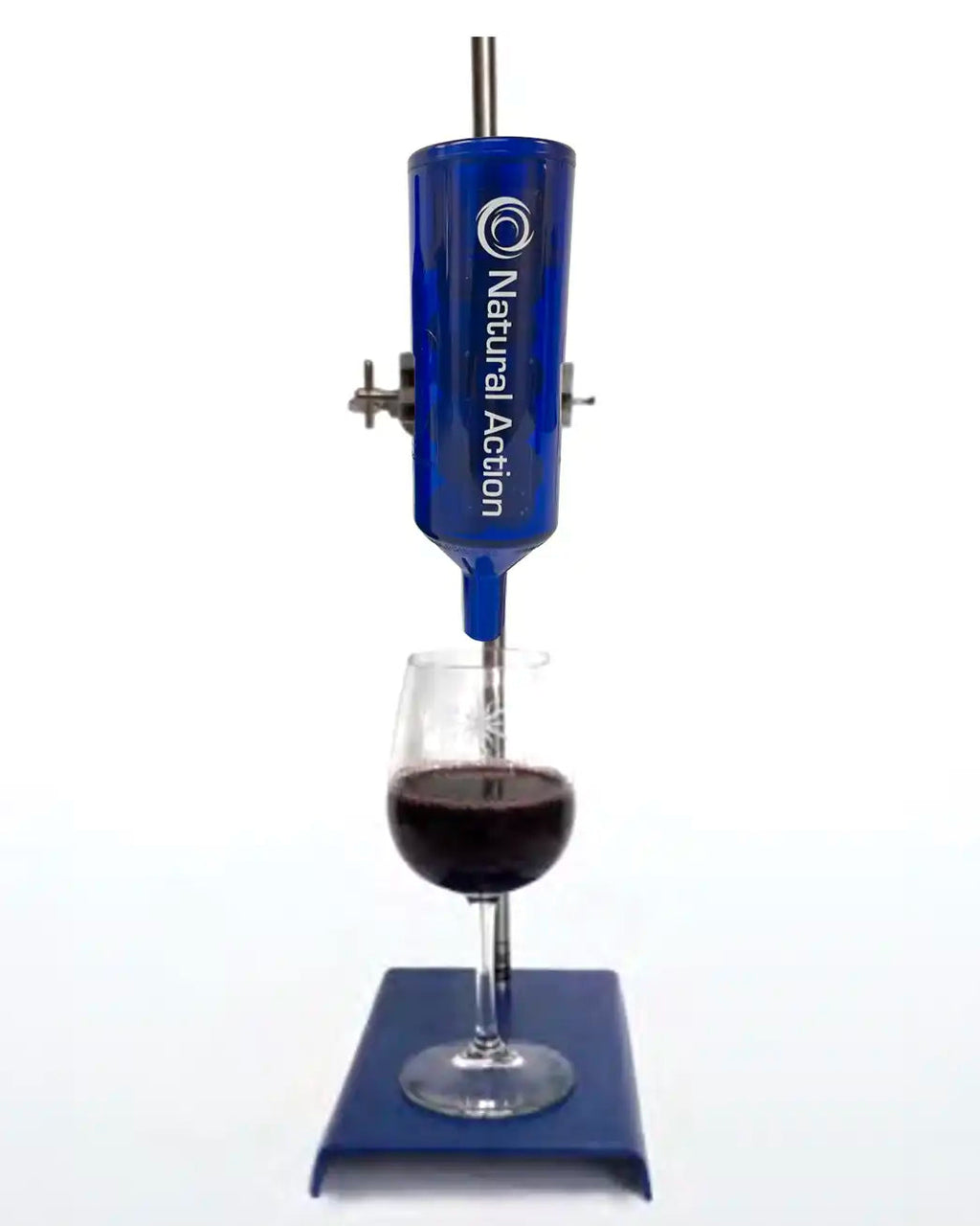 Portable Water Revitalizer