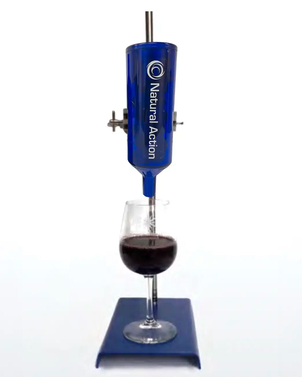 Portable Water Revitalizer