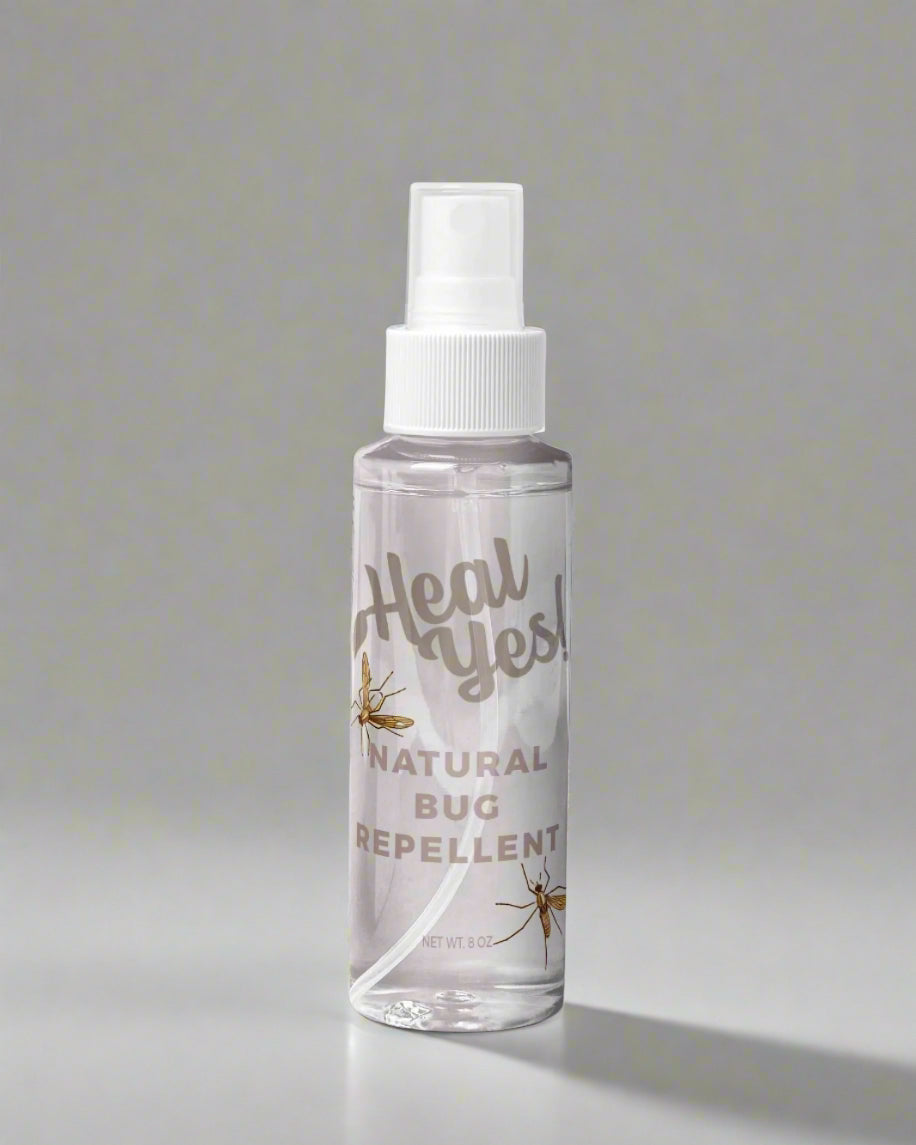 best natural insect repellent