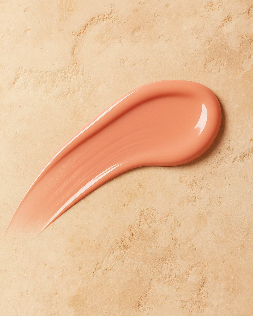Hemp-Infused Cocoa Lip Gloss