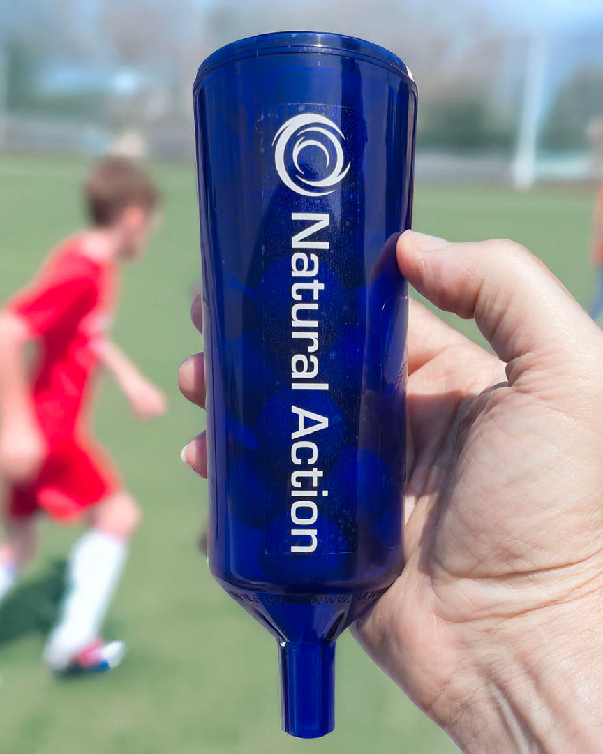 Portable Water Revitalizer