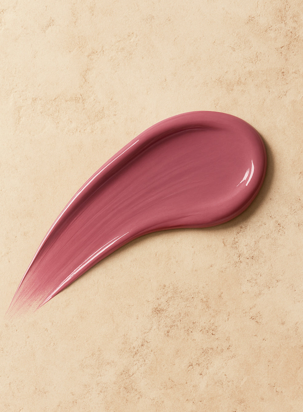 Hemp-Infused Cocoa Lip Gloss
