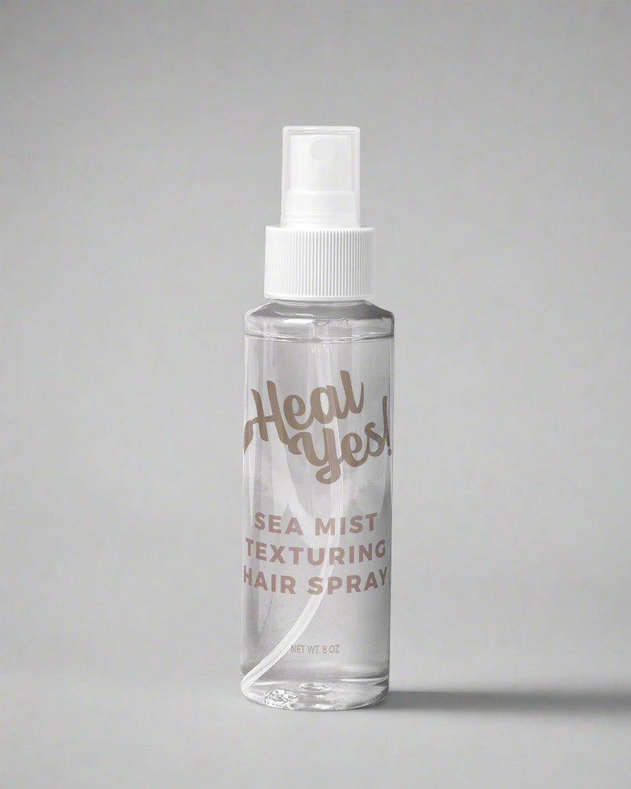 Sea Mist Texturing Hair Spray