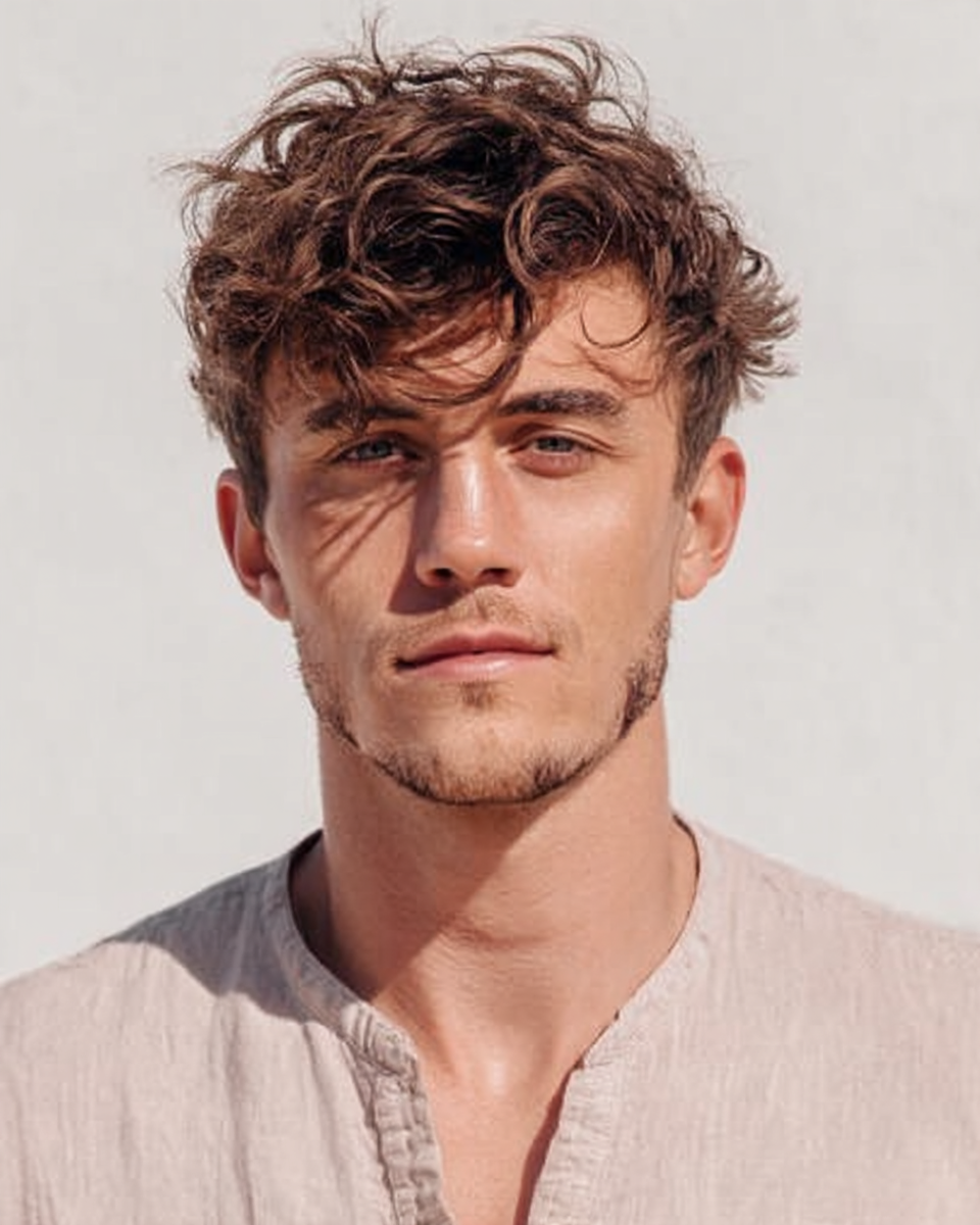 Sea Mist Texturing Hair Spray