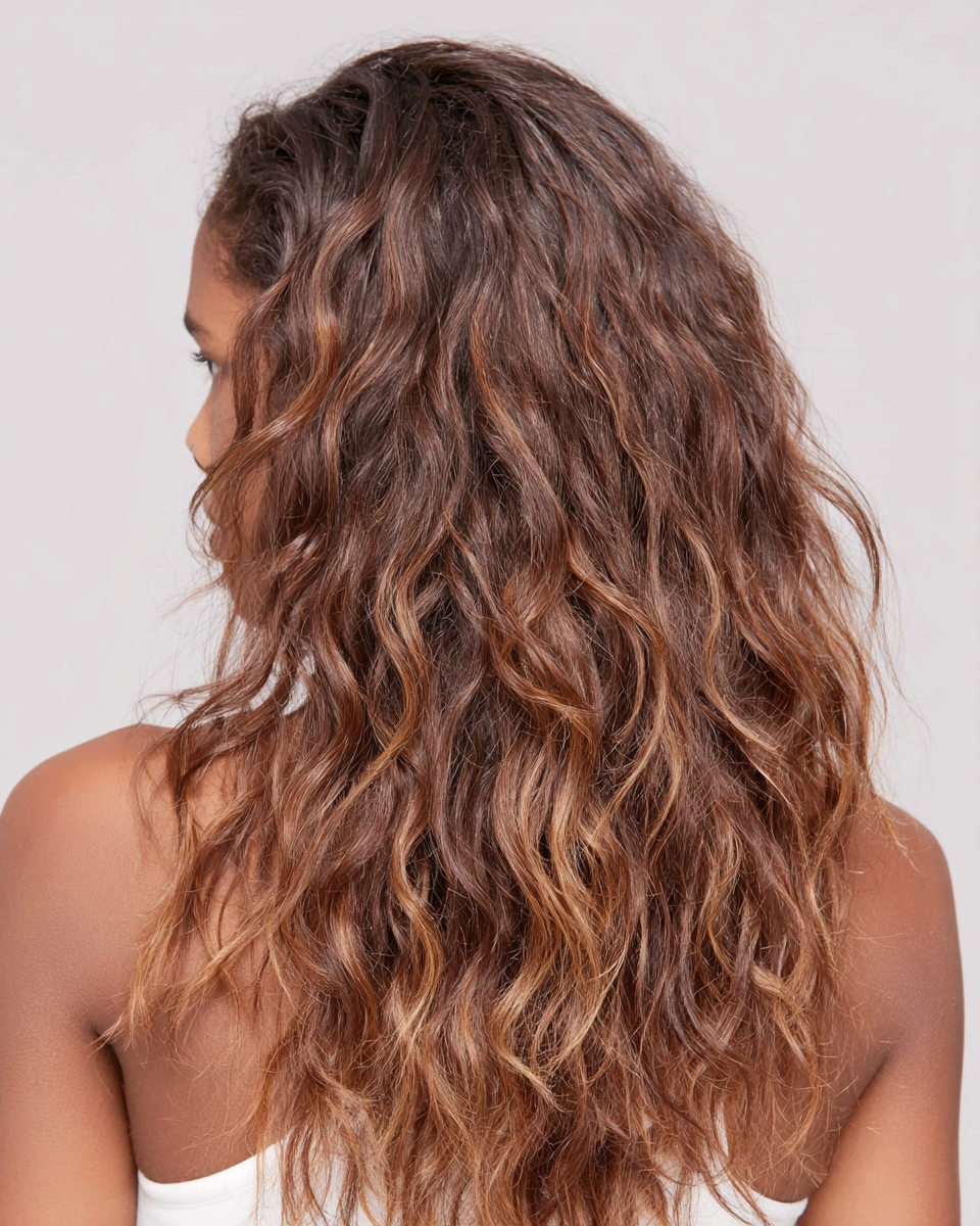 Sea Mist Texturing Hair Spray
