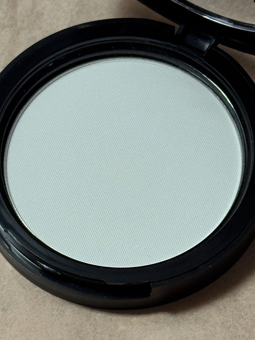 Blur + Set Pressed Powder