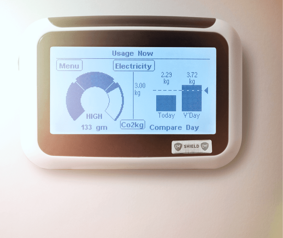 EMF Shield Home Protection System