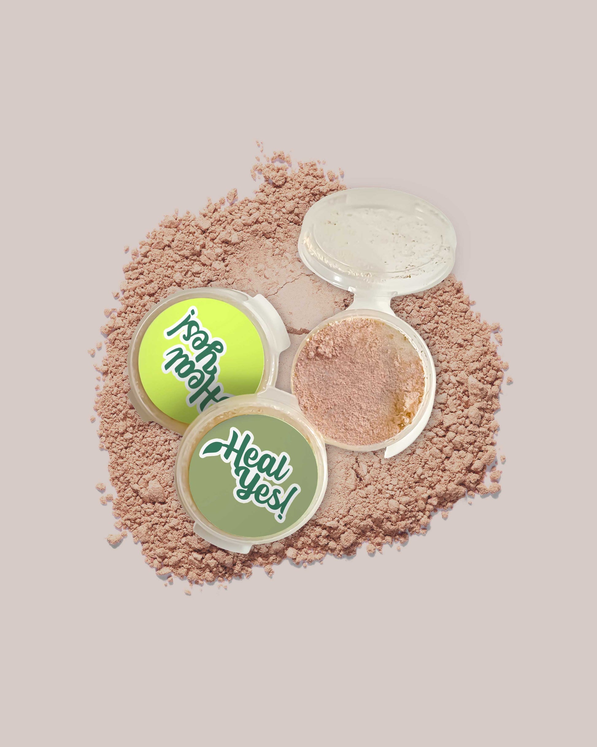 Soft Neutral-Light