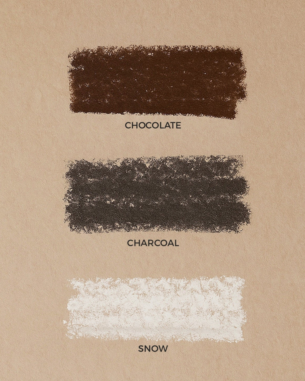 Mineral Pencil Eyeliner