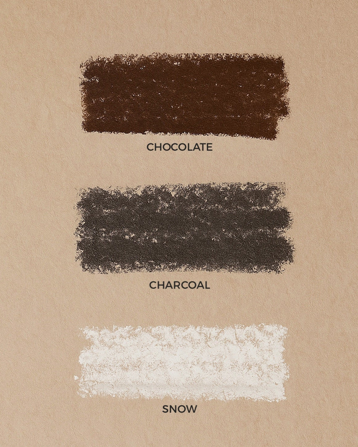Mineral Pencil Eyeliner