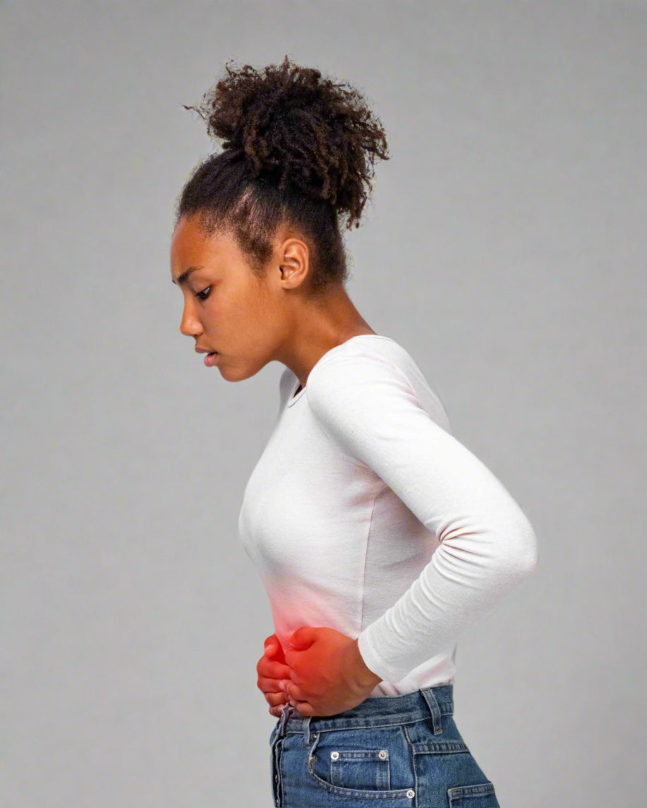 Inflammatory Bowel Screen Blood Test