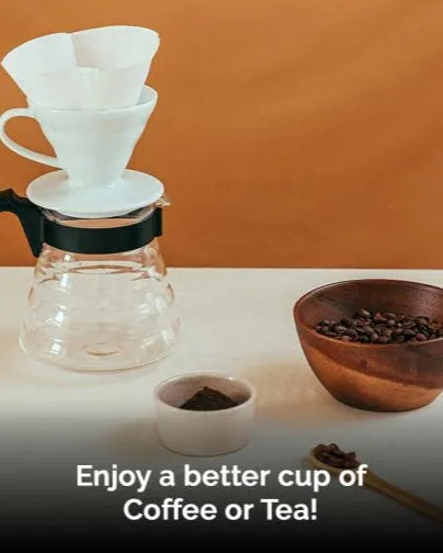 Portable Water Revitalizer