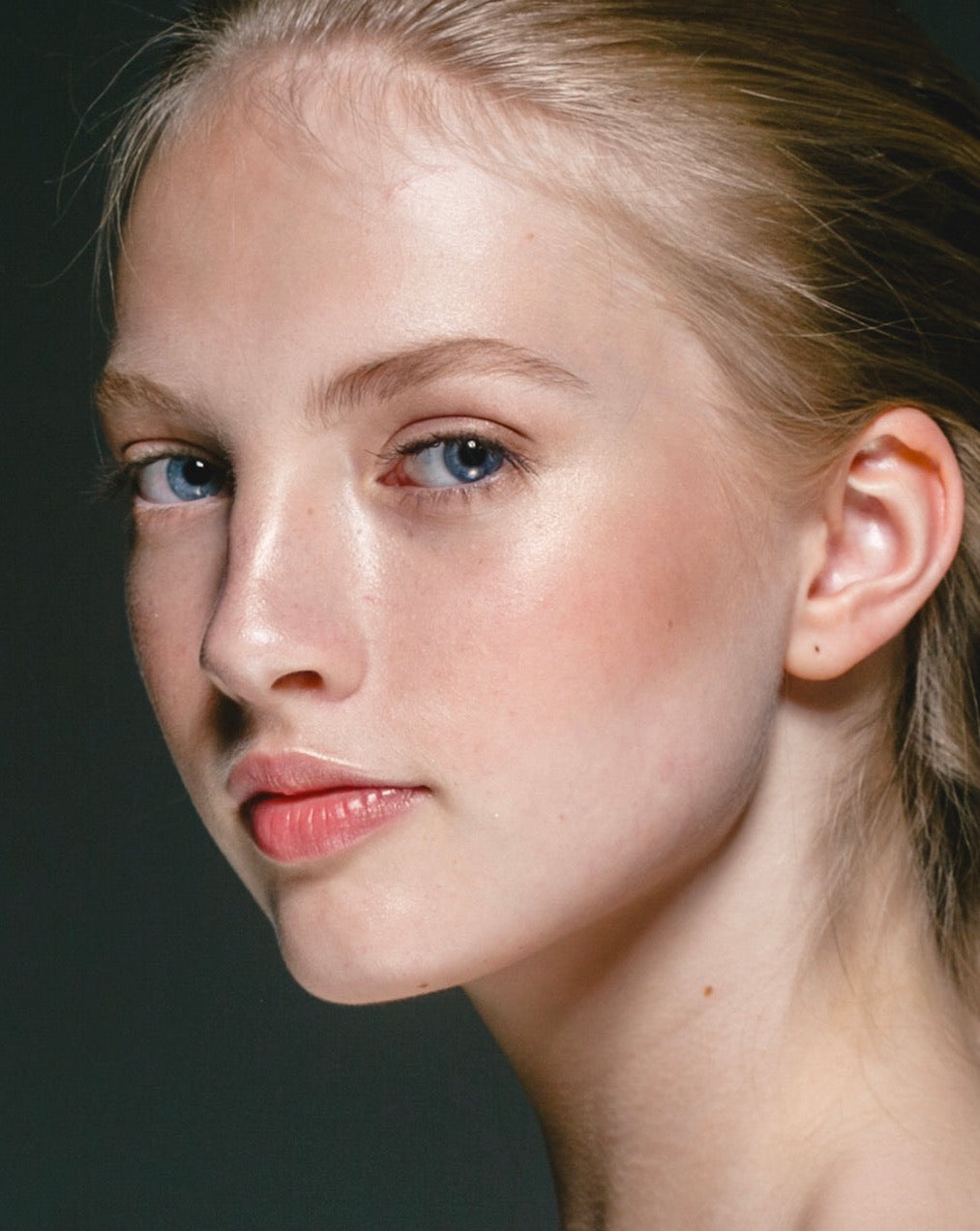 Long-Lasting Silky-Soft Pressed Mineral Blush