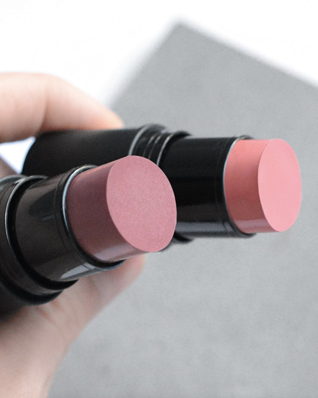 Nutrient-Rich Lip & Cheek Tint