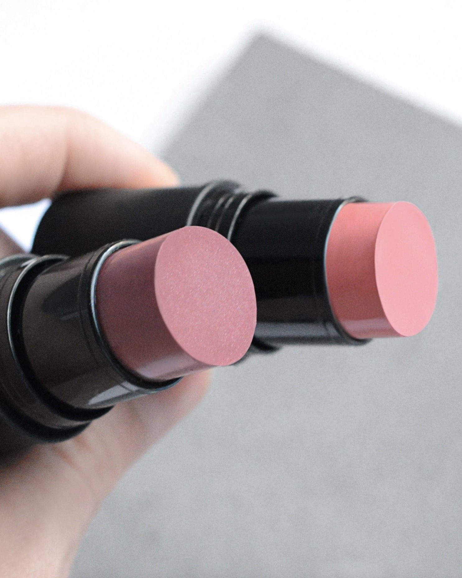 Nutrient-Rich Lip & Cheek Tint