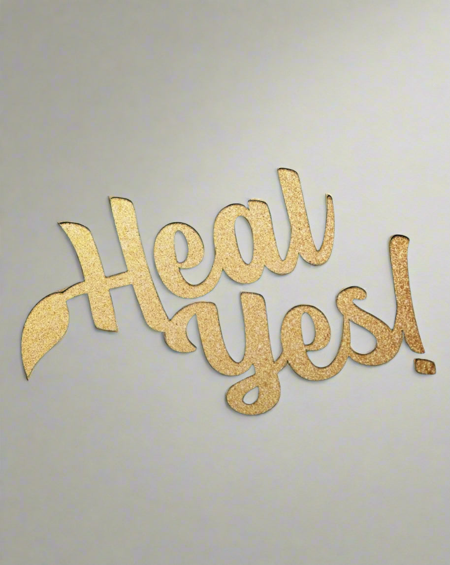 heal yes gift card