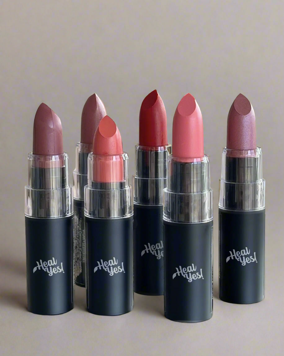 Luxe Nutrient-Rich Lipstick
