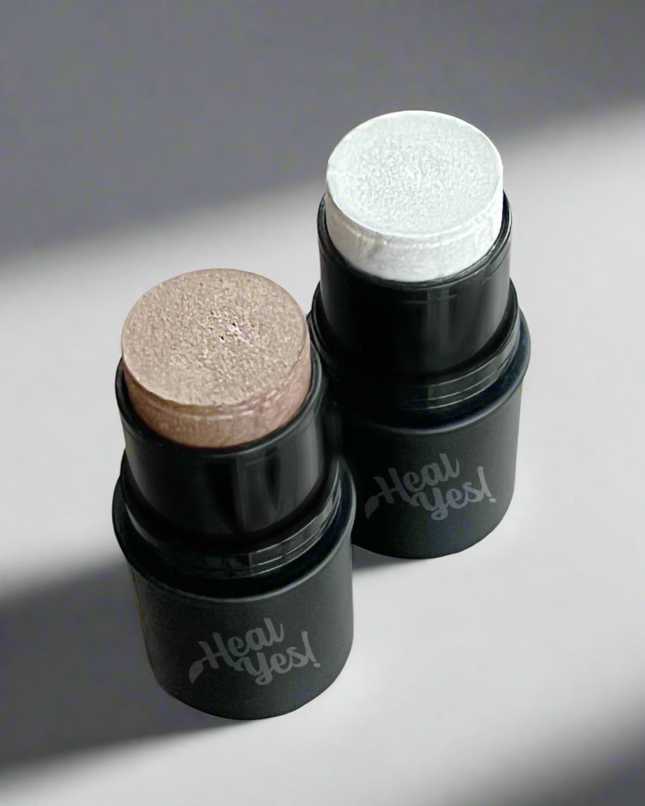 Nutrient-Rich Highlighter