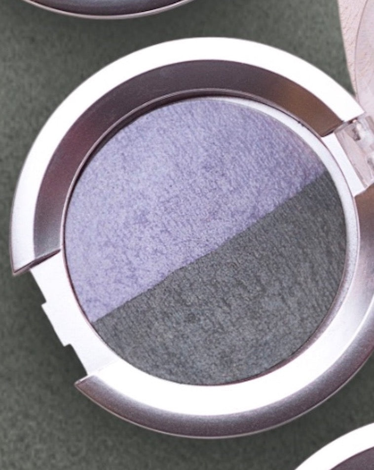 Light Purple + Steel
