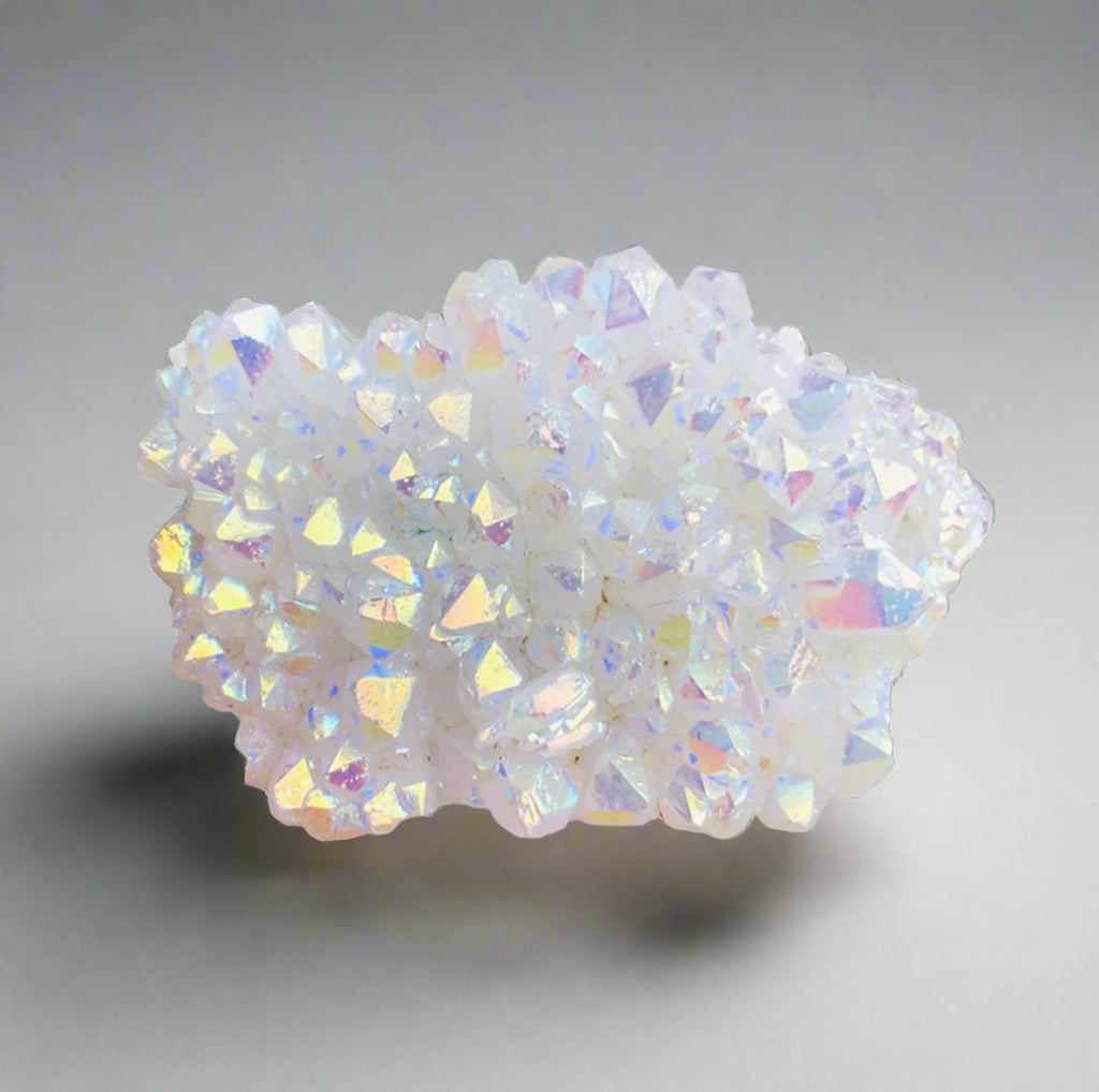 Electroplated Crystal