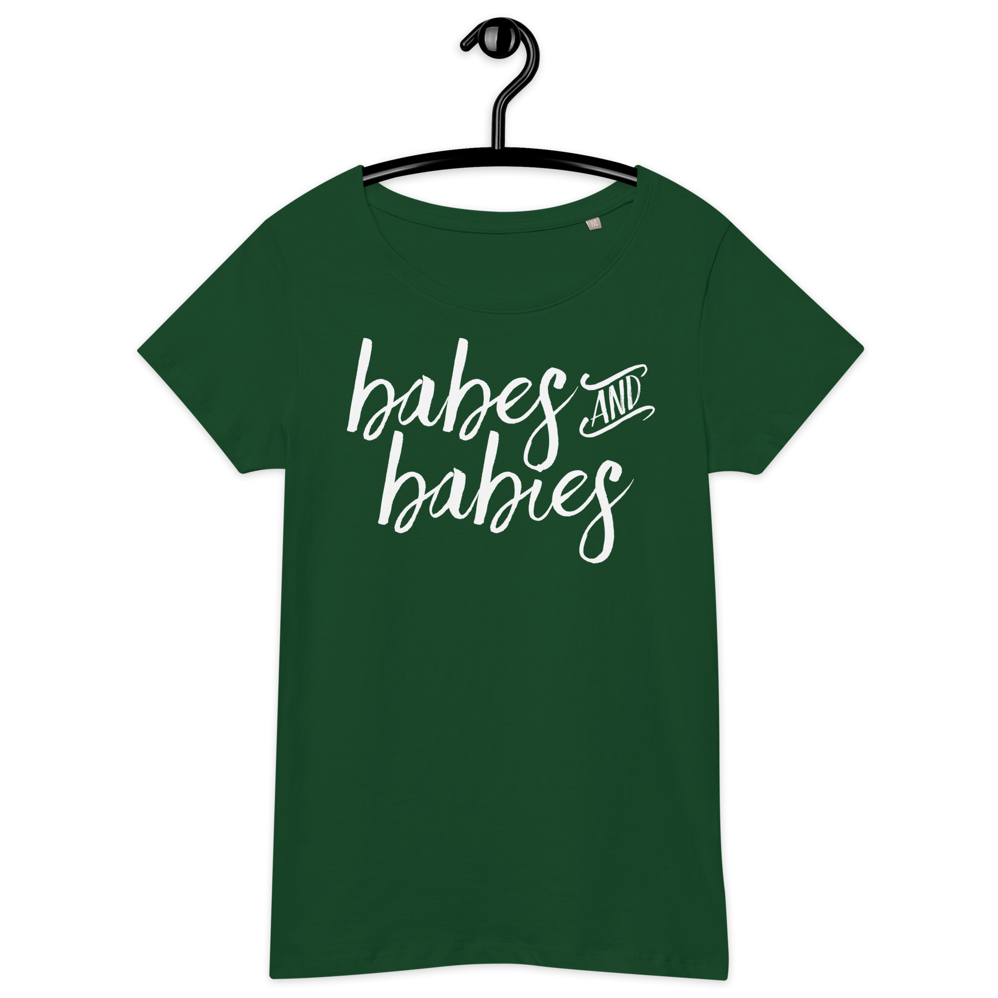 Bottle Green
